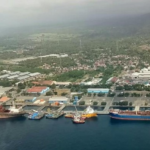 ASDP Diminta Tiru Pelabuhan