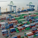 Makassar New Port Jadi Incaran