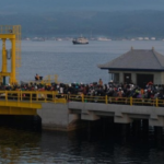 Sejarah Pelabuhan Gilimanuk Penghubung