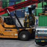 Gandeng 4 Perusahaan Pelindo