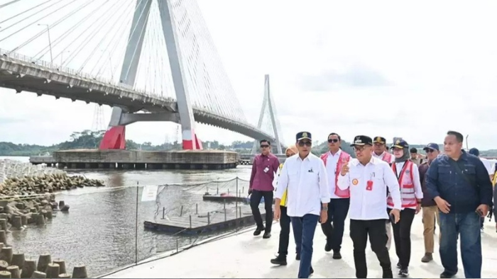 Kemenhub Siapkan 3 Langkah