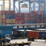 Integrasi Simbara Ina Port