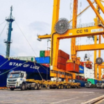 Pelabuhan Terbesar di Indonesia