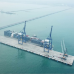 Pelindo Membangun Hub Logistik
