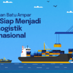 Pelabuhan Batu Ampar Siap