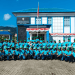 Peringati Hari Perhubungan Nasional
