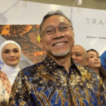 Antrean Bisa Setahun Pelabuhan