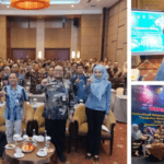 Dorong Optimalisasi Pelaporan Kinerja
