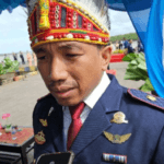 Peningkatan Akses Perhubungan Laut