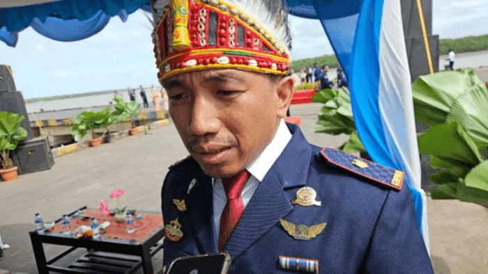 Peningkatan Akses Perhubungan Laut