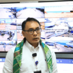 Kemenhub Resmikan Miniatur MCC