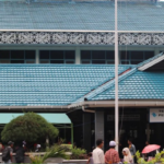 Buka Pintu Logistik ke IKN