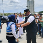 PELINDO PASTIKAN FASILITAS OPTIMAL
