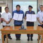 Dirhubla Tunjuk PT Wahyu
