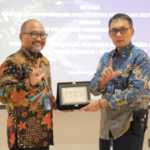 Gandeng PT Pelindo Garap