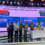 Mengatasi Kendala Penyaluran Logistik