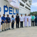 Pelindo Dukung Penuh PON XXI