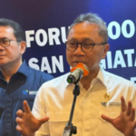 Rencana Pemindahan Pelabuhan Barang