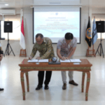 Kerja Sama Strategis Tingkatkan