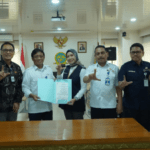 TINGKATKAN KOMPETENSI SDM BIDANG KEPELABUHANAN