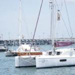 Marina Benoa Bali Dorong Indonesia