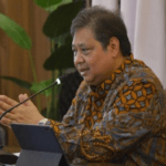 Menko Airlangga Sebut Pelabuhan