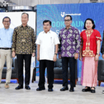 Menhub Dukung Hilirisasi Sawit