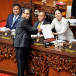 Perkuat Angkutan Pelayaran Rakyat