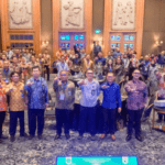 Kemenhub Gelar Sosialisasi Penerapan