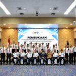 Kemenhub Tingkatkan Profesionalisme SDM