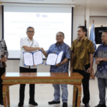 Optimalkan Pengembangan Infrastuktur Pengoperasian