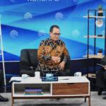 Inisiasi Tol Laut Tingkatkan Trayek dan Muatan