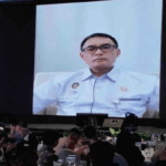 Inaportnet Jurus Kemenhub dorong