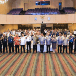 Tingkatkan Administrasi Pelayanan Kapal