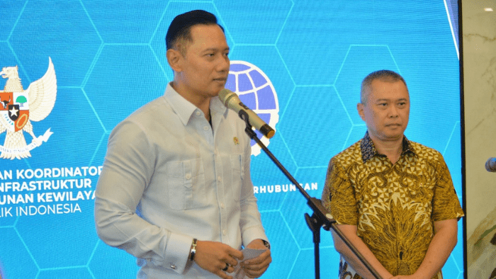 Wujudkan Asta Cita Presiden