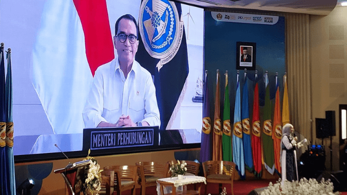 SDM Berkualitas Salah Satu Tonggak