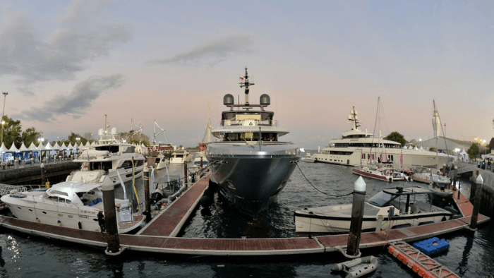 Menhub Apresiasi Penyelenggaraan Sail