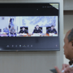 Indonesia RRT Tanda Tangani