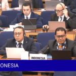 Indonesia Hadiri Sidang IMO
