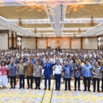 Calon Birokrat Kemenhub Harus
