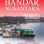 RANGKAIAN SEMANGAT PELABUHAN INDONESIA