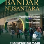 TRANSPORTASI MAJU NUSANTARA BARU