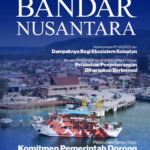 KOMITMEN PEMERINTAH DORONG PEREKONOMIAN