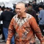 Tanggapi Usul Menhub untuk