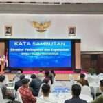 Luncurkan e-SID Komitmen Kemenhub