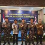 Alih Kelola Gedung ke TNI AL
