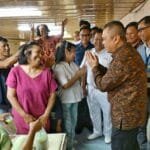 Menhub Dudy Tekankan Keselamatan Penumpang Libur Nataru