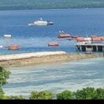 Berbenturan Dengan Kapal Tanker, MV Kuala Mas Tenggelam