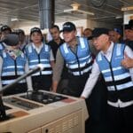 Menhub Dudy Nyatakan Sinergi