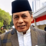 Jelang Libur Nataru Wakil